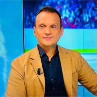 Laurent Perroton