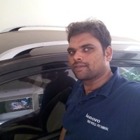 Harshavardhan S