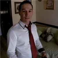 Alfredo Antonio Jiménez A.