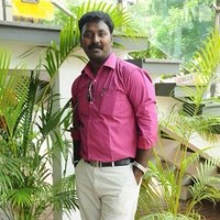 Santosh Kumar