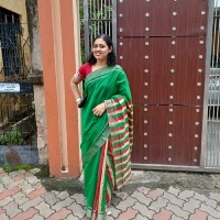 Ankita Bhattacharjee