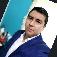 Rodolfo Adán Morales Nolasco