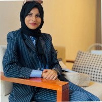 Juhaina Ussain