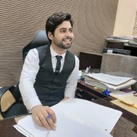Haris Khan