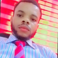 Oloruntoba Odunayo Samuel