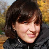 Anna Ratnikova