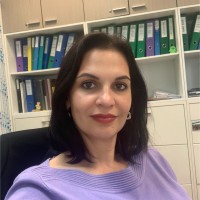 Albina Zaydulla