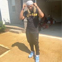 Jaylin Menefee