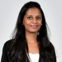 Smitha Christopher
