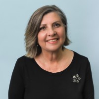 Pamela Mcdonagh