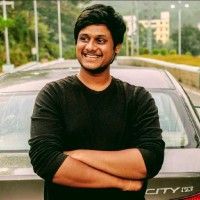 Naveen chandrakanth Ponna