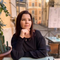 Jaqueline Deon