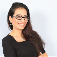 Elana Kashti