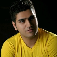 Amir Moeini