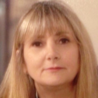 Claudia Lebedinsky