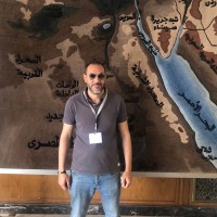 Mohamed Waly