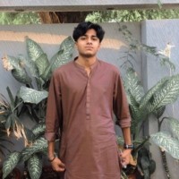 Shaheer Ali
