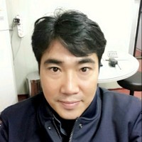 Sangsoo Park