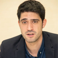 Mario Moreno Del Toro