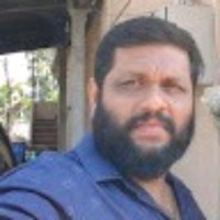Albert Dsouza