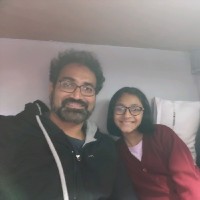 Jatin Chaudhari