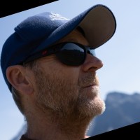 Reto Huber