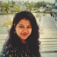 Manisha M. Chakraborty