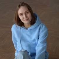 Katerina Lyubimova