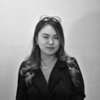 Chrislin Heyrosa