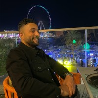 Youssef Chkair