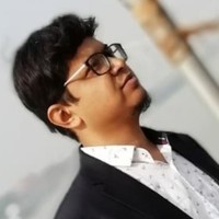 Tonmoy Chakraborty
