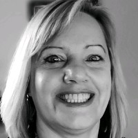 Andrea Moggach