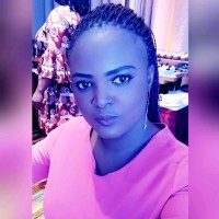 Maureen Apraku-Dentu