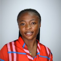 Joy Godwin
