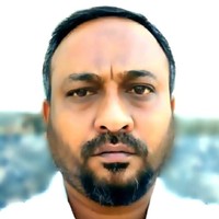 Mushtaq Hussain Basith