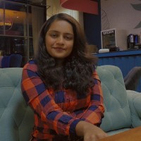 Aditi Mutha