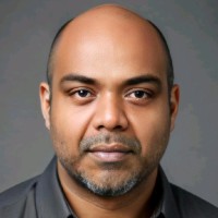 Visagan Gunaratnam (MEngNZ)