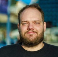 Tom Greenshaw