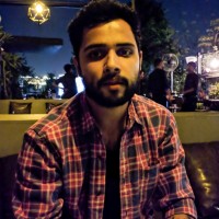 Vinayak Dubey