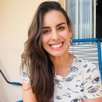 Mariana de Paula Carneiro Costa