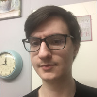 Dan Hodder