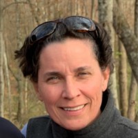 Melanie Ruhlman