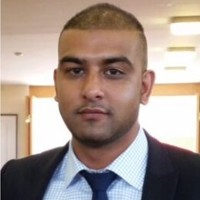 Hitesh Bhatt