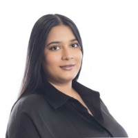 Kinza Pervaiz