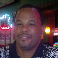 Roderick English Sr