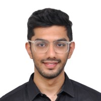Ramanan Ravichandran