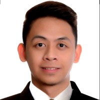 Jarele Ebron Adlawan, RPm, LPT