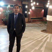 Ashok Meghwal