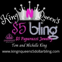 Michelle King