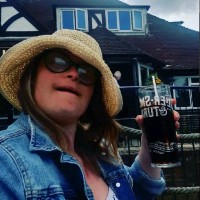 Caroline Thorrington